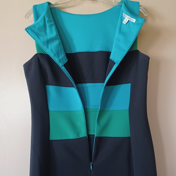 Sale!🥰Beautiful Maggy London dress! 👗 - Picture 5 of 9